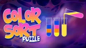 Colorsortpuzzle