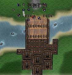 Master of Fortresses