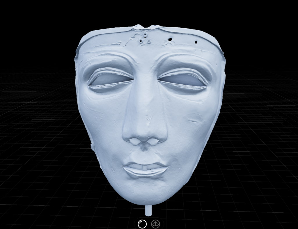 Face3drender