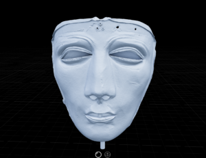 Face3drender