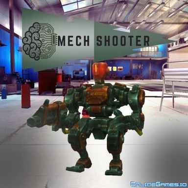 Mechshooter