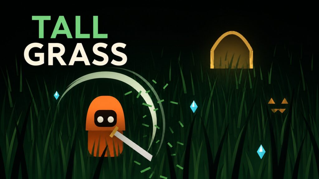 Tall Grass