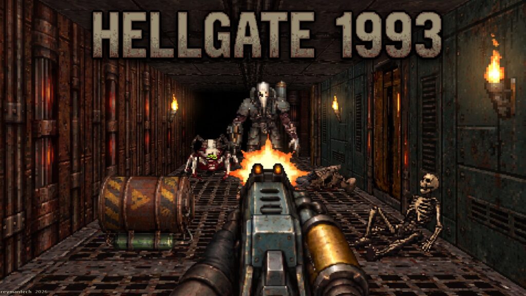 Hellgate1993